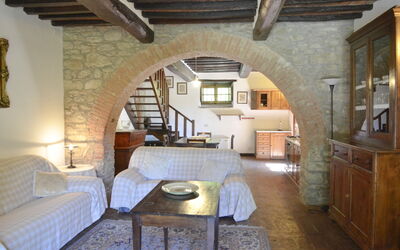 Alloggio:&nbsp;Ciclamino