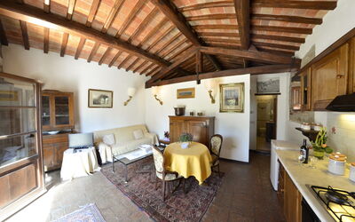 Alloggio:&nbsp;Glicine