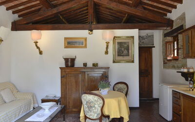 Alloggio:&nbsp;Glicine