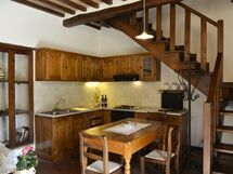 Alloggio:&nbsp;Mughetto