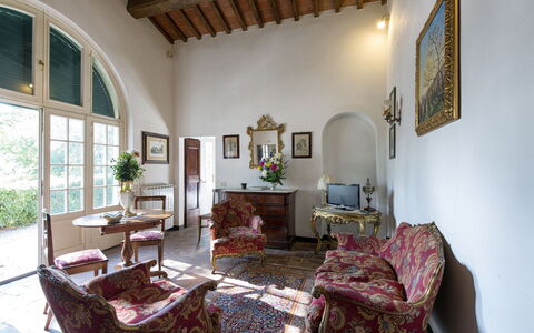 Alloggio:&nbsp;Casa Vittoria 2