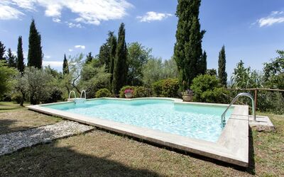 Vittoria: Piscina, Proprietà, Immobiliare, Casa, Acqua, Estate, Tempo Libero, Villa, Vacanza, Casa