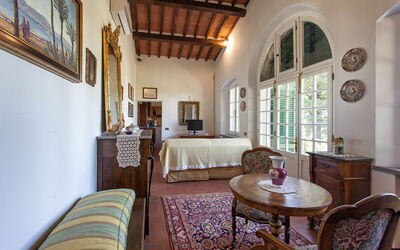 Alloggio:&nbsp;Casa Vittoria Deluxe