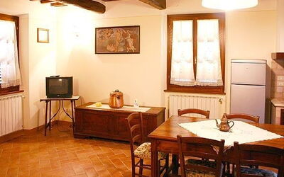 Alloggio:&nbsp;Bacco