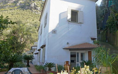 Casa vacanza Azienda Agricola Barone - Vico Equense, Campania, Italia