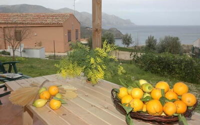 Casa Bianca