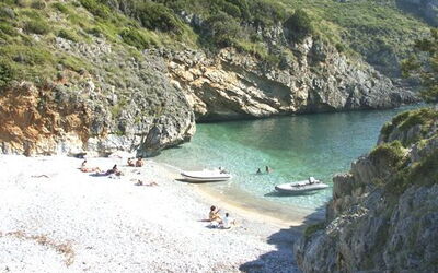 Casa Bianca