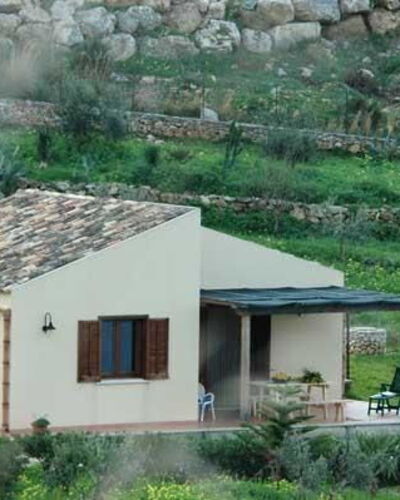 Casa Bianca
