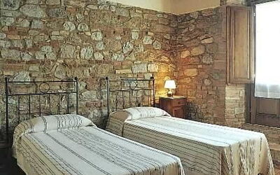 Alloggio:&nbsp;Pancole t