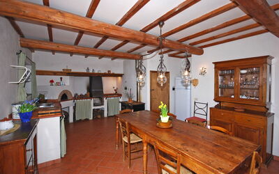 Alloggio:&nbsp;Chiesanuova 2