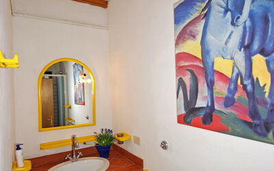 Alloggio:&nbsp;Chiesanuova 2