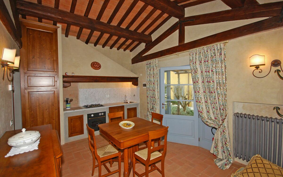 Alloggio:&nbsp;Sogno 3