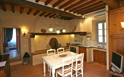 Alloggio:&nbsp;Sogno 5