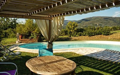 Casa vacanza Fattoria di Romignano - Traiana, Toscana, Italia