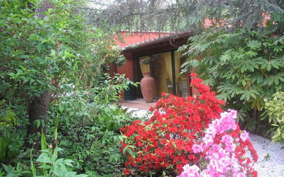 Alloggio:&nbsp;Castore & Polluce