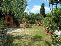 Alloggio:&nbsp;Orfeo