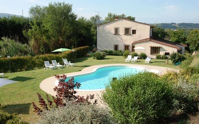 La casa