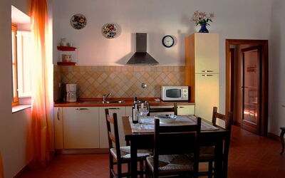 Alloggio:&nbsp;Appartamento Limoni