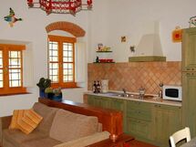 Alloggio:&nbsp;Appartamento Fichi