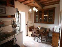 Alloggio:&nbsp;Cappella