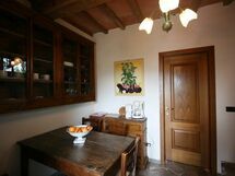 Alloggio:&nbsp;Cappella