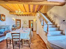Alloggio:&nbsp;Fienile