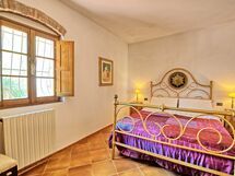 Alloggio:&nbsp;Fienile