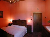 Alloggio:&nbsp;La Fattoria