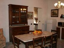 Alloggio:&nbsp;Il Pergolo