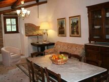 Alloggio:&nbsp;Il Pergolo