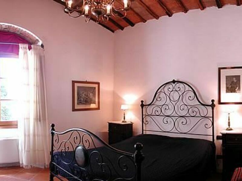 Alloggio:&nbsp;La Fattoria
