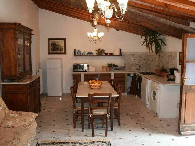 Alloggio:&nbsp;Il Pergolo