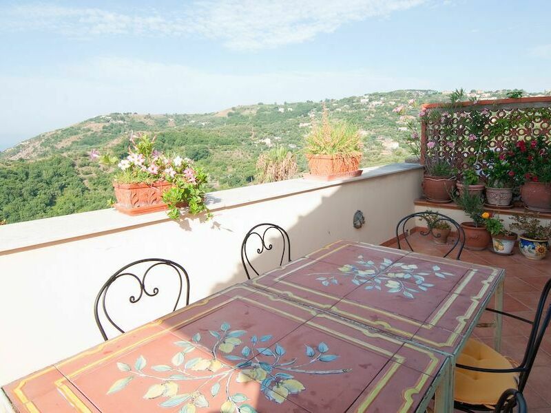 Casale Sorrentino