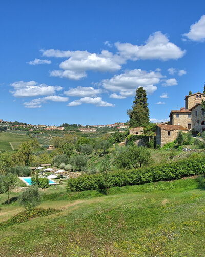 La Chiantigiana