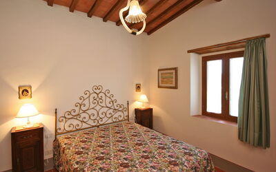 Alloggio:&nbsp;San Romolo 1
