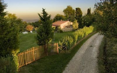 Casa vacanza La Puzzola - Solata, Toscana, Italia