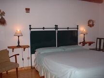 Alloggio:&nbsp;Il Fae' 2