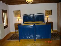 Alloggio:&nbsp;Il Fae' 2