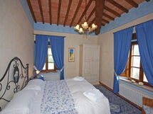 Alloggio:&nbsp;Caggio 3