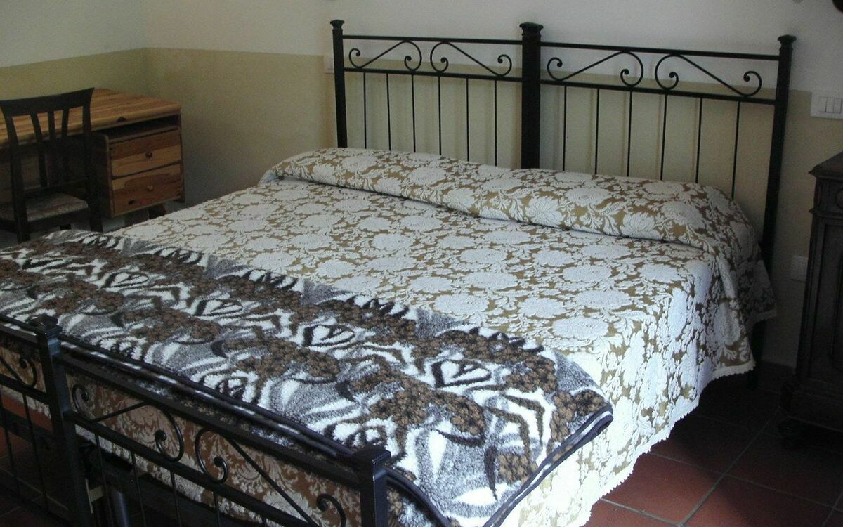 Alloggio:&nbsp;Piano Terra