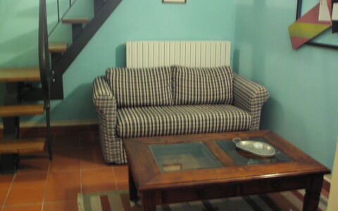 Alloggio:&nbsp;Suite Torre