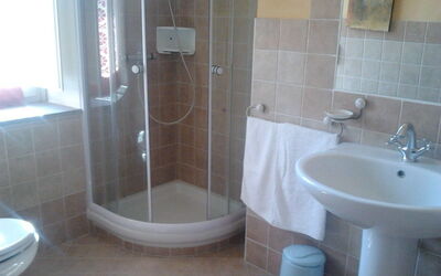 Alloggio:&nbsp;Camera Tufo