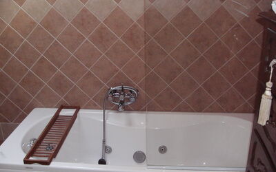 Alloggio:&nbsp;Suite Torre