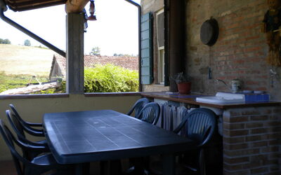 Alloggio:&nbsp;Appartamento Piscina