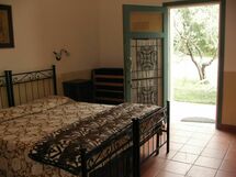 Alloggio:&nbsp;Piano Terra