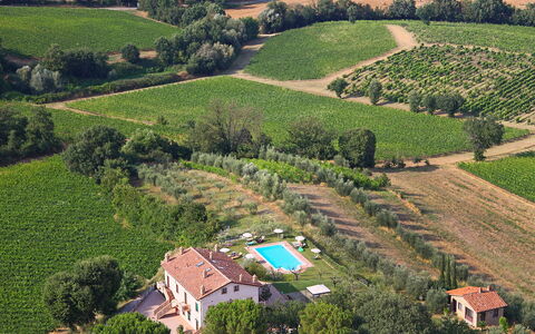 Alloggio:&nbsp;Poggio Olivo 870.1