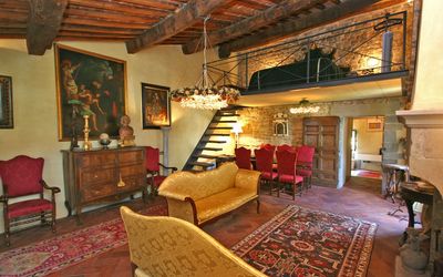 Casa vacanza Torre Forese - Figline Valdarno, Toscana, Italia