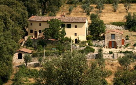 vista esterna