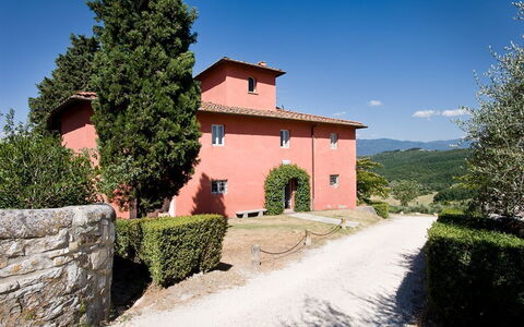 Alloggio:&nbsp;Giardino