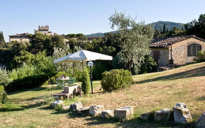 Alloggio:&nbsp;Fonte Lecceta
